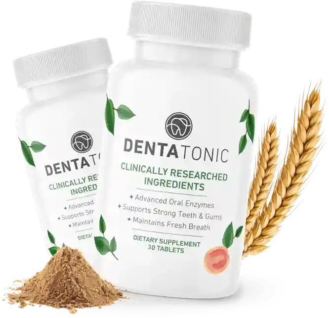 DentaTonic Supplement
