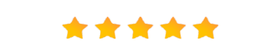 5-Star Rating — DentaTonic Review 1